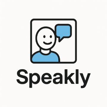 Speakly